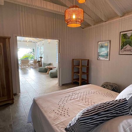 Villa Colibri เลอ ดีอามงต์ ภายนอก รูปภาพ