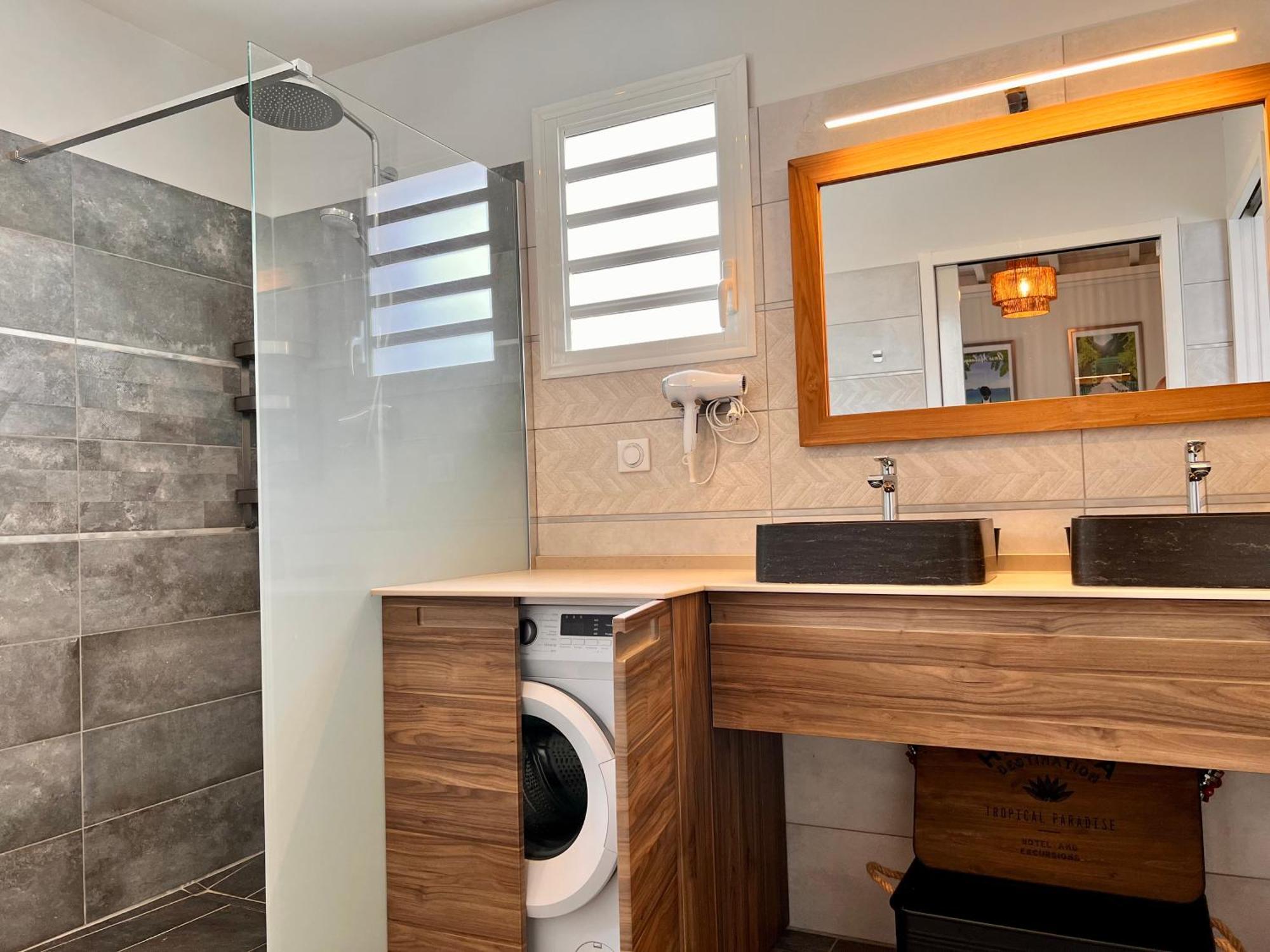 Villa Colibri เลอ ดีอามงต์ ภายนอก รูปภาพ