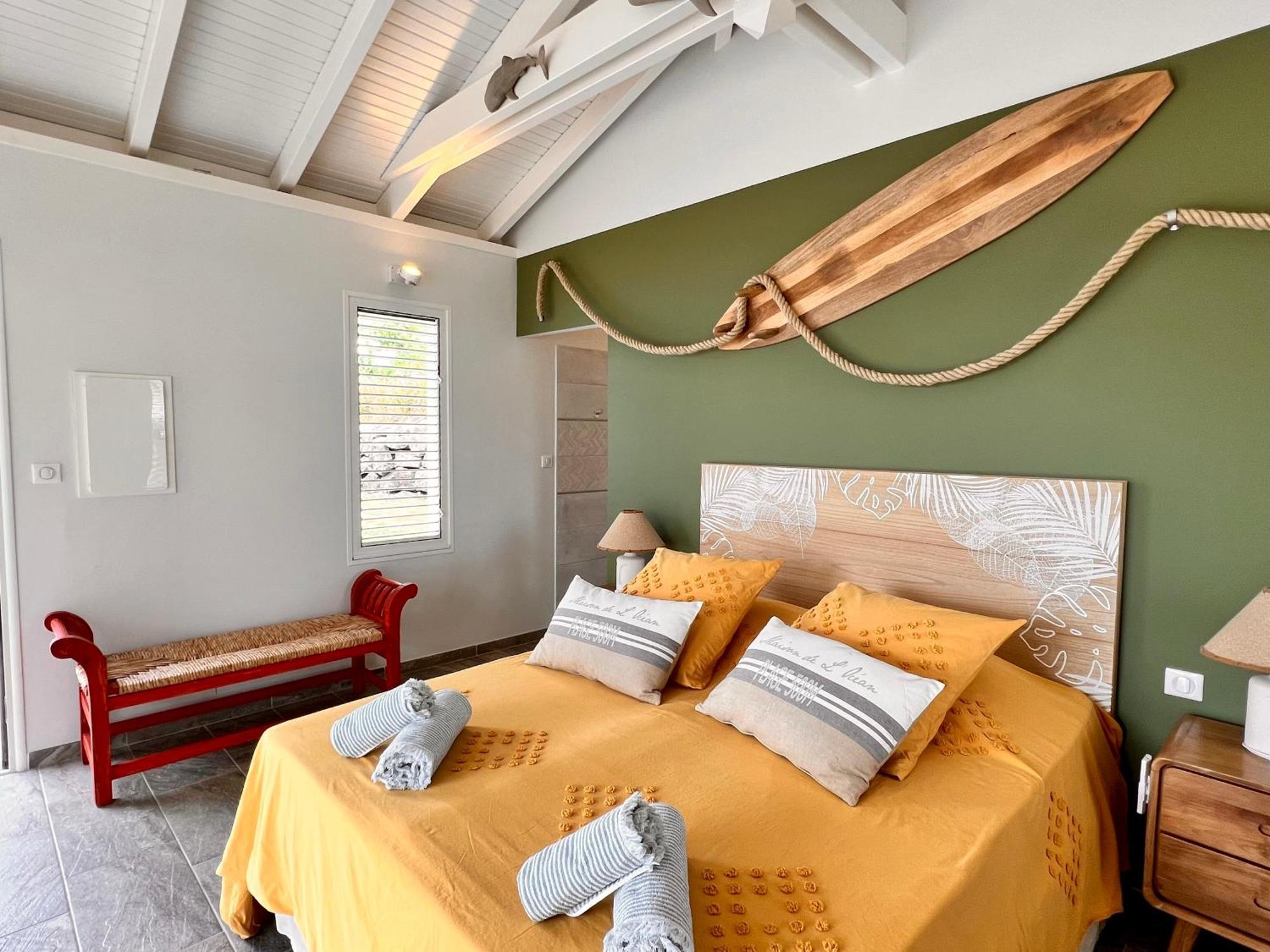 Villa Colibri เลอ ดีอามงต์ ภายนอก รูปภาพ