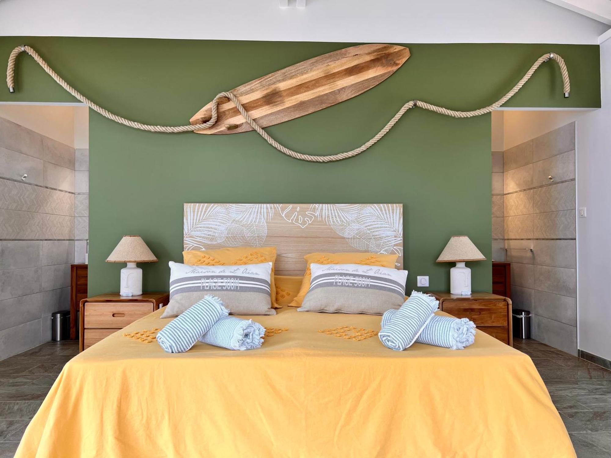 Villa Colibri เลอ ดีอามงต์ ภายนอก รูปภาพ